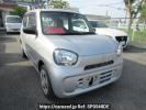 Suzuki Alto HA37S
