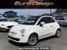 Used 2012 AT fiat 500c 31212 Image[0]