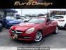Used 2014 AT mercedes-benz slk-class 172448 Image[0]