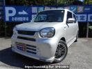 Suzuki Alto HA97S