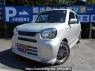 Used 2025 AT suzuki alto HA97S Image[0]
