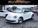Volkswagen The Beetle Cabriolet 16CBZK