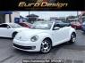Used 2014 AT volkswagen the-beetle-cabriolet 16CBZK Image[0]