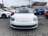 Used 2014 AT volkswagen the-beetle-cabriolet 16CBZK Image[1]