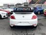 Used 2014 AT volkswagen the-beetle-cabriolet 16CBZK Image[2]