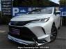 Used 2025 AT toyota harrier MXUA85 Image[0]
