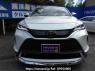Used 2025 AT toyota harrier MXUA85 Image[2]