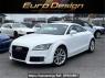 Used 2012 AT audi tt 8JCDA Image[0]