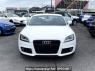 Used 2012 AT audi tt 8JCDA Image[1]