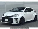 Toyota GR YARIS GXPA16