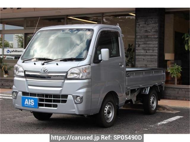 2017 Toyota Pixis Truck S510U