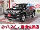 Toyota Land Cruiser Prado TRJ150W