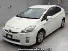 Toyota Prius ZVW30