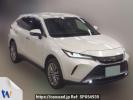 Toyota Harrier MXUA80