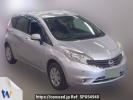 Nissan Note E12