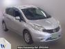 Used 2015 AT nissan note E12 Image[0]
