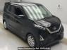Used 2022 AT nissan dayz B44W Image[2]