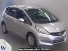 Honda Fit GE6