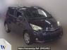Used 2011 AT toyota ractis NCP125 Image[0]