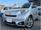 Toyota iQ NGJ10