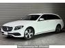 Used 2017 AT mercedes-benz e-class-station-wagon 213243C Image[0]