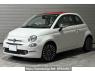 Used 2017 AT fiat 500c 31209 Image[0]