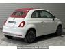Used 2017 AT fiat 500c 31209 Image[1]