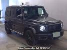Mercedes Benz G CLASS 463276