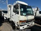 Mitsubishi Fuso Fighter FK628G