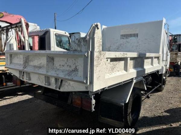 Used 1999 MT mitsubishi-fuso fighter FK628G Image[5]