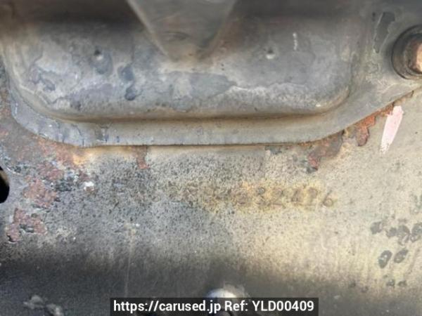 Used 1999 MT mitsubishi-fuso fighter FK628G Image[8]