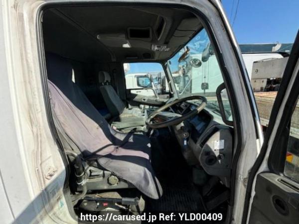 Used 1999 MT mitsubishi-fuso fighter FK628G Image[9]