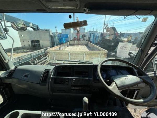Used 1999 MT mitsubishi-fuso fighter FK628G Image[10]