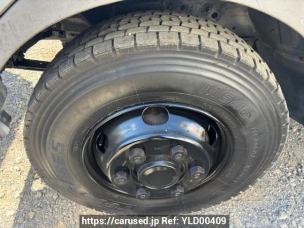Used 1999 MT mitsubishi-fuso fighter FK628G Image[12]