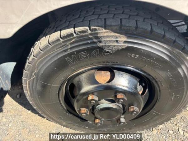 Used 1999 MT mitsubishi-fuso fighter FK628G Image[13]