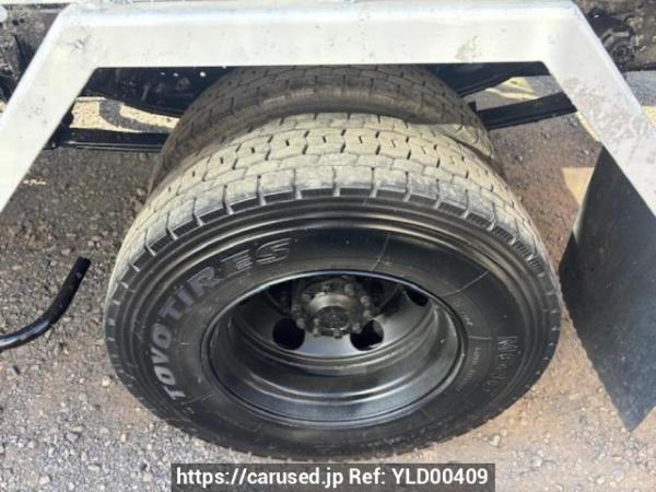 Used 1999 MT mitsubishi-fuso fighter FK628G Image[15]