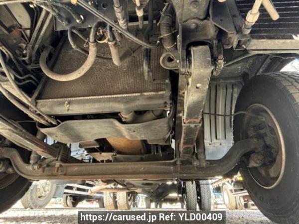 Used 1999 MT mitsubishi-fuso fighter FK628G Image[16]
