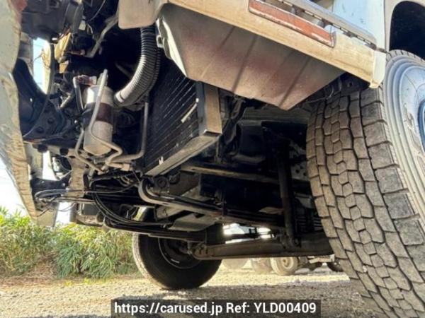 Used 1999 MT mitsubishi-fuso fighter FK628G Image[17]