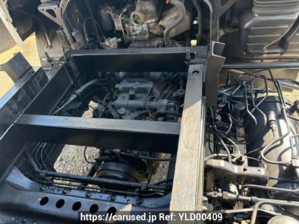 Used 1999 MT mitsubishi-fuso fighter FK628G Image[18]