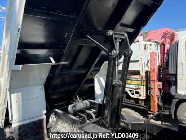 Used 1999 MT mitsubishi-fuso fighter FK628G Image[19]