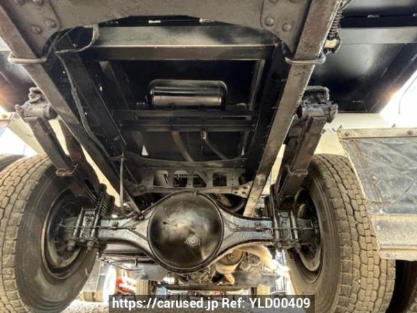Used 1999 MT mitsubishi-fuso fighter FK628G Image[20]