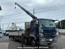 Used 2012 MT mitsubishi-fuso super-great FS54VZ Image[2]