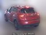 Used 2011 AT nissan juke YF15 Image[1]