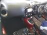 Used 2011 AT nissan juke YF15 Image[2]