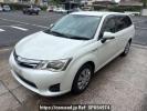 Toyota Corolla Fielder NKE165G