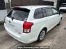 Used 2013 AT toyota corolla-fielder NKE165G Image[1]