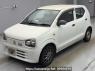 Used 2016 AT suzuki alto HA36V Image[0]