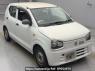 Used 2016 AT suzuki alto HA36V Image[2]
