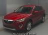 Used 2014 AT mazda cx-5 KE2AW Image[0]