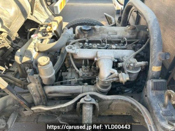 Used 1986 MT mitsubishi canter FE305B Image[5]